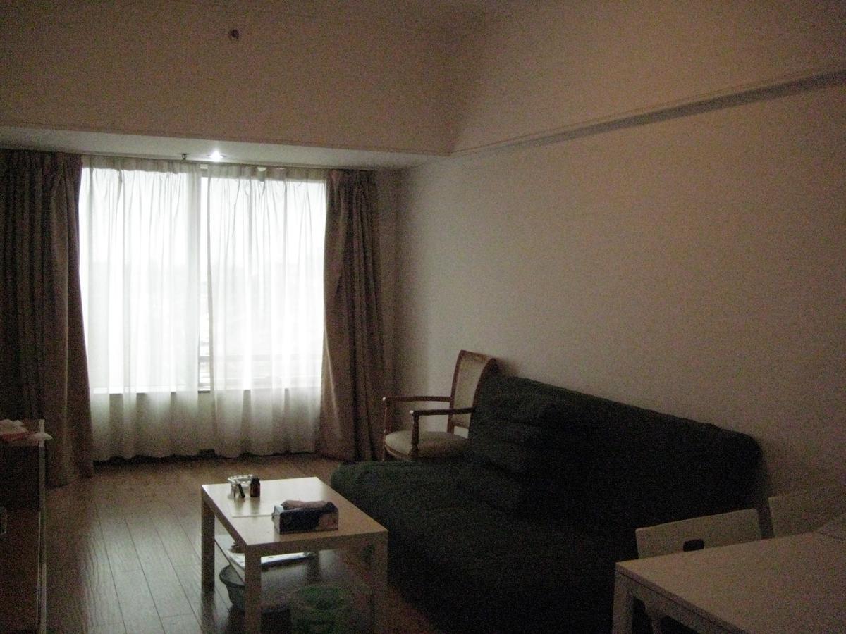 Beijing New World Centre Aparthotel Extérieur photo
