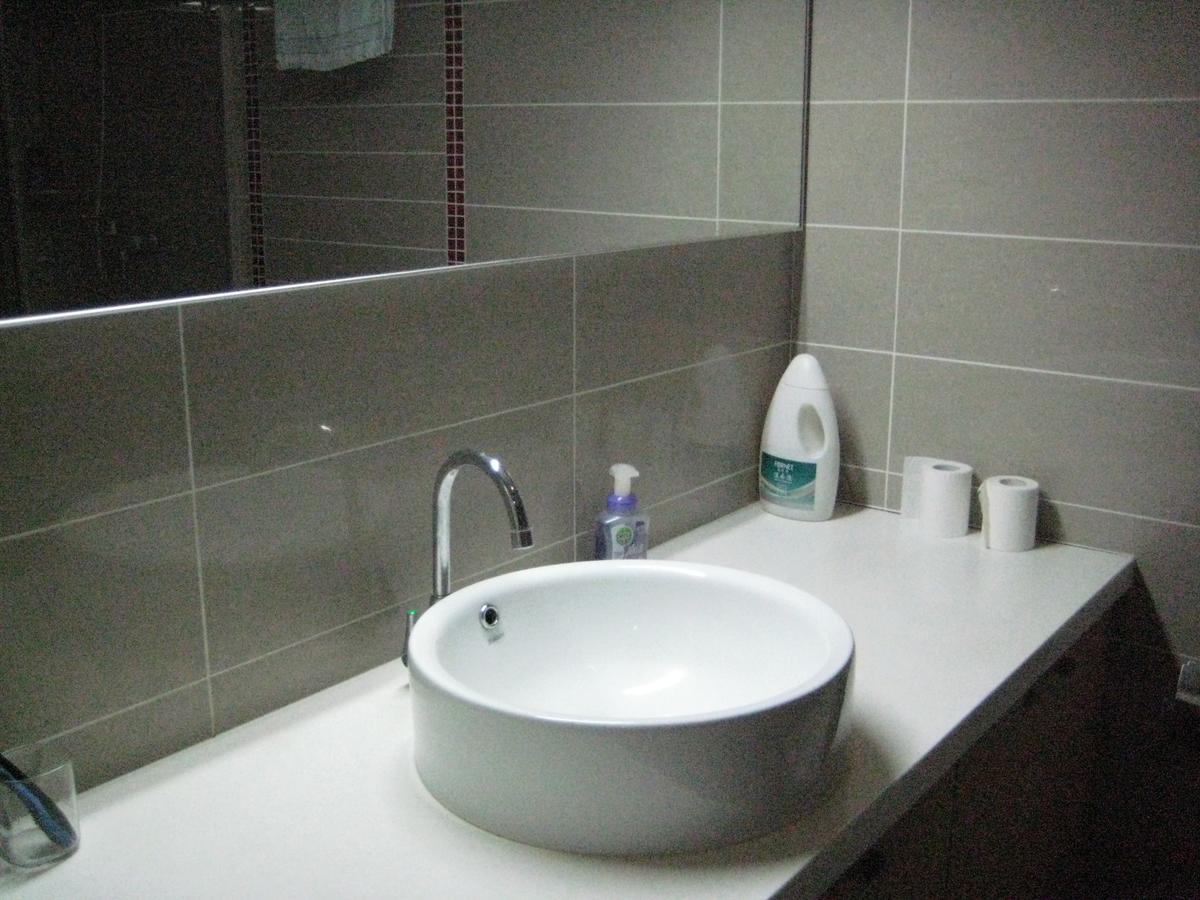Beijing New World Centre Aparthotel Extérieur photo